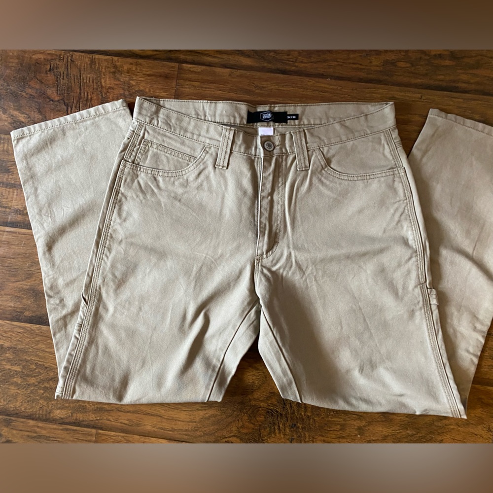 Men’s Carpenter pants